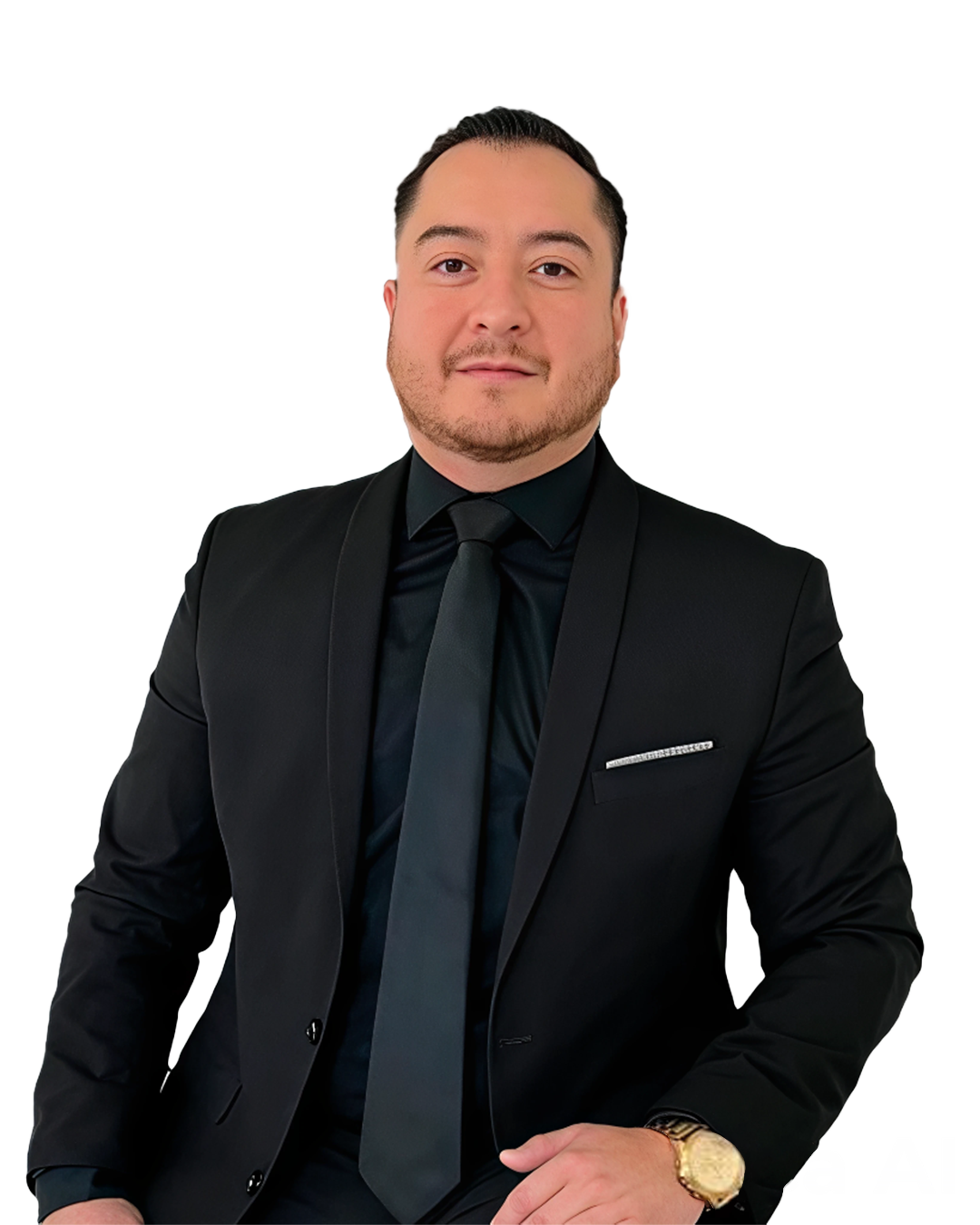 Iskander Rizzo - Especialista en cosmetología avanzada